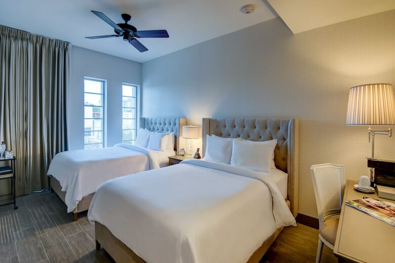 Hotel The Plymouth South Beach