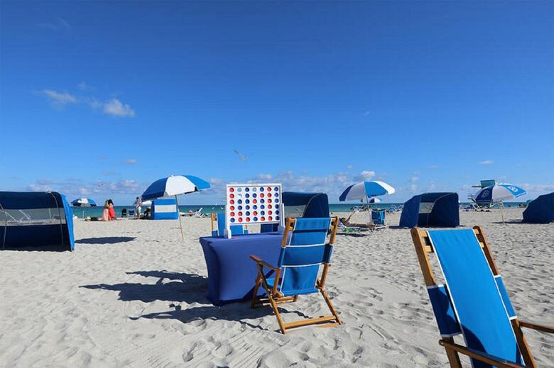 Hotel The Plymouth South Beach