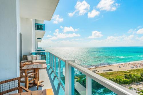 Apartamento Beachfront Hotel Penthouse - 1606
