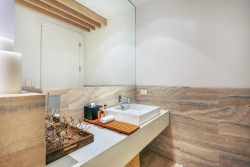 Apartamento Beachfront Hotel Penthouse - 1606