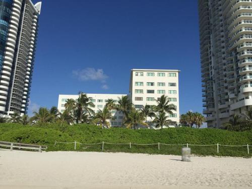Apartamento Casablanca Private Suite With Direct Beach Access