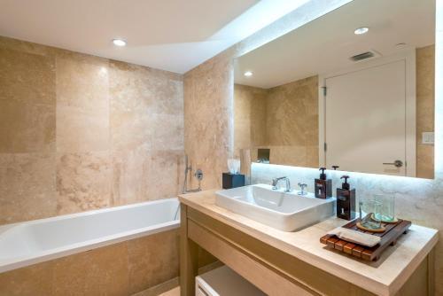 Apartamento Ocean View Private Residence - 906