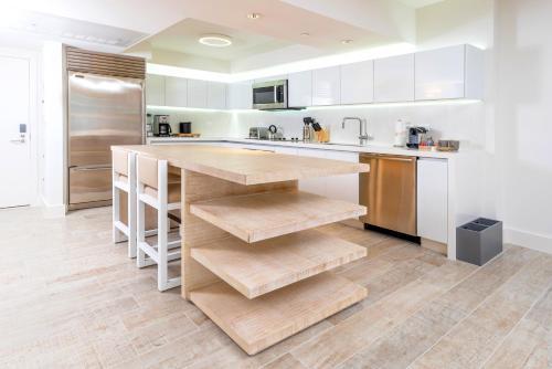 Apartamento Ocean View Private Residence - 906