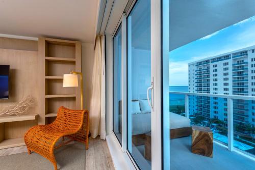 Apartamento Ocean View Private Residence - 906
