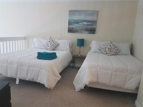 Aparthotel L&d Vacations Rentals