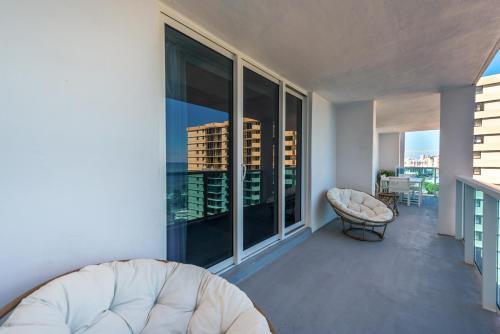 Apartamento Ocean View Private Residence - 1122