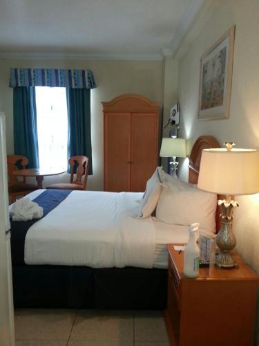 Hollywood Beach Resort - Studio