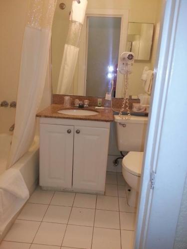 Hollywood Beach Resort - Studio