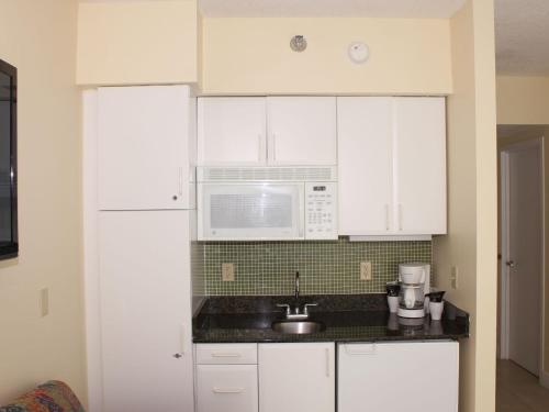 Apartment Resort Sixty.4