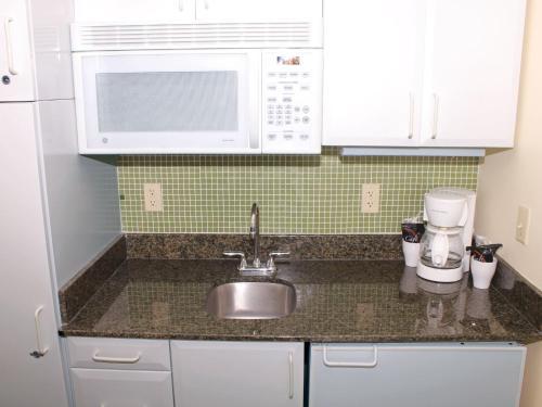 Apartment Resort Sixty.4