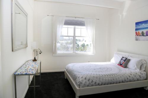 Apartamento Amethyst