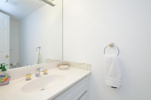 Apartamento Amethyst