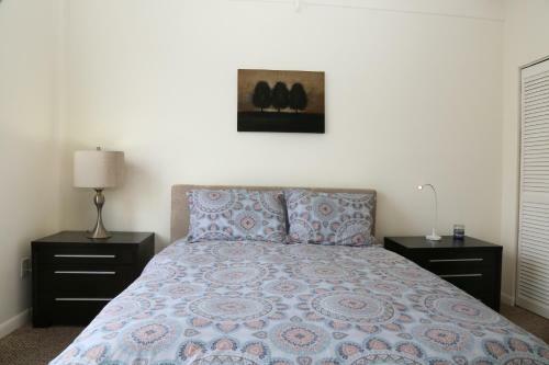 Apartamento Amethyst