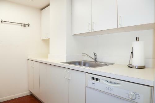 Apartamento Amethyst