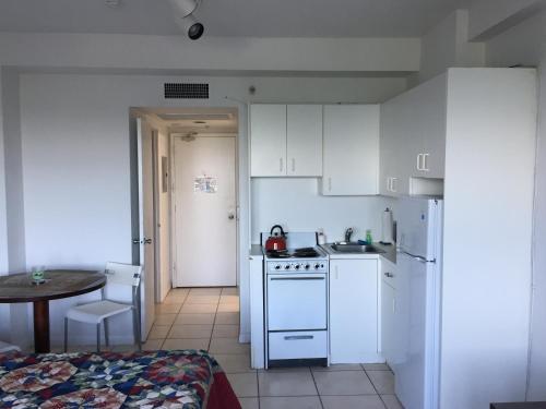 Apartamento Sunshine Beach Front Condo