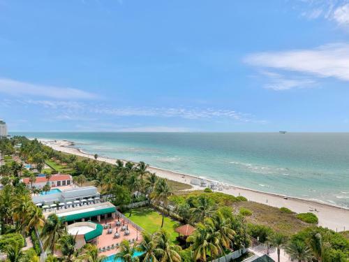 Apartamento 5 Star Oceanfront Hotel Residence - 919