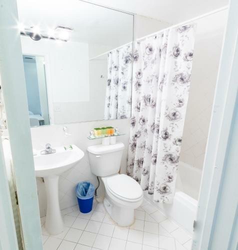 Barbizon On Ocean Drive Apartments