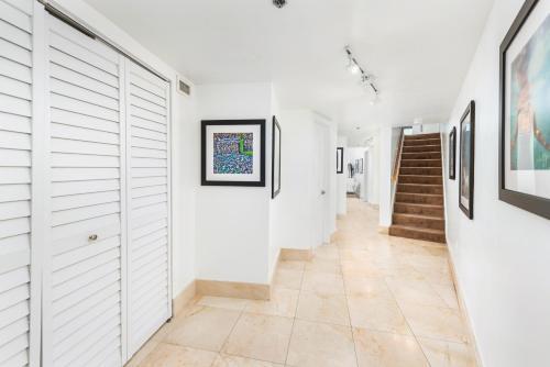 Hotel Full Oceanfront Loft At Castle Beach