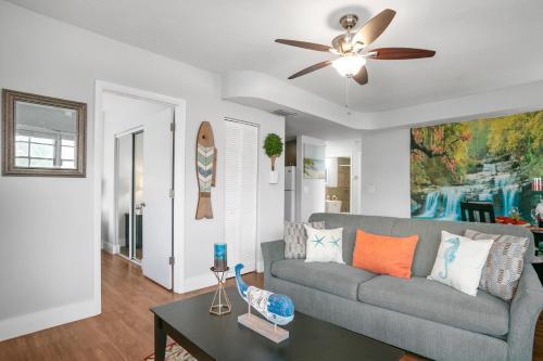 Apartamento 2 Bedroom Condo On Collins Ave