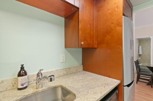 Apartamento 2 Bedroom Condo On Collins Ave