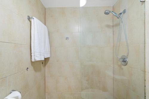 Apartamento 2 Bedroom Condo On Collins Ave