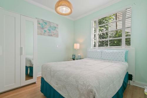 Apartamento 2 Bedroom Condo On Collins Ave