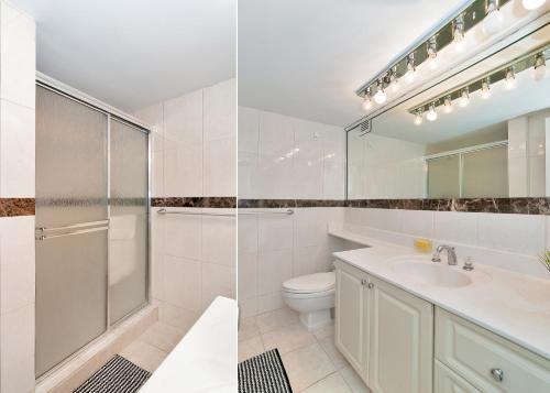 Private Apartment At The Alexander Hotel
