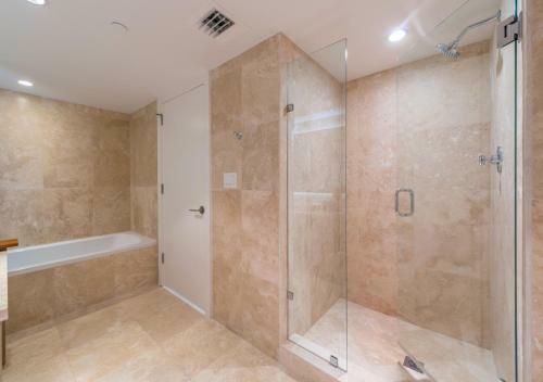 Apartamento Ocean View Private Residence - 1012