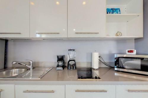 Apartamento French 75