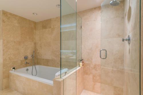 Apartamento 5 Star Oceanfront Hotel Residence - 1445