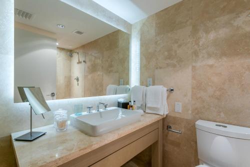 Apartamento 5 Star Oceanfront Hotel Residence - 1445