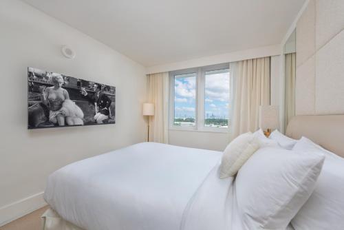 Apartamento 5 Star Oceanfront Hotel Residence - 1445