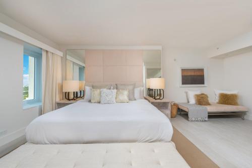 Apartamento 5 Star Oceanfront Hotel Residence - 1445