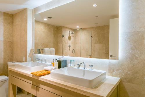 Apartamento 5 Star Oceanfront Hotel Residence - 1445