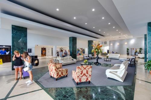 Apartamento Oceanfront Studio Casablanca Miami Beach
