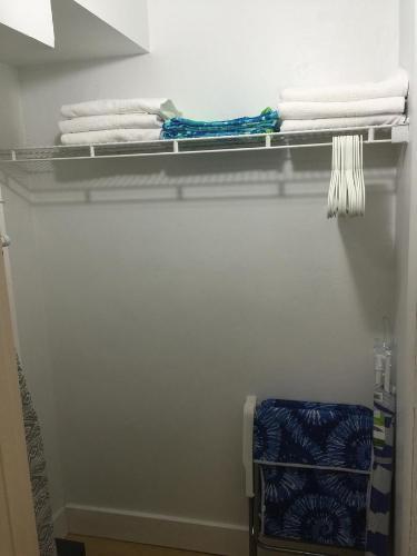 Apartamento Oceanfront Studio Casablanca Miami Beach