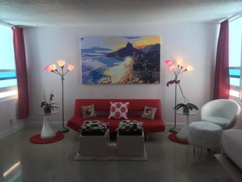Apartamento Castle Beach - Great Views