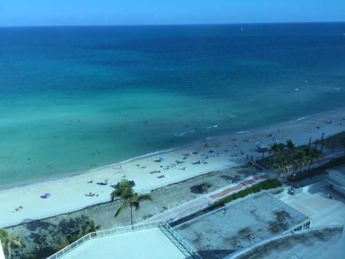 Apartamento Castle Beach - Great Views