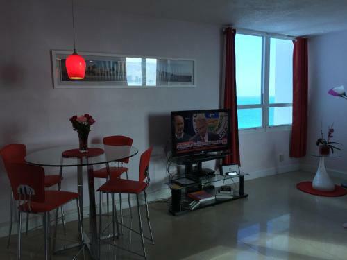 Apartamento Castle Beach - Great Views