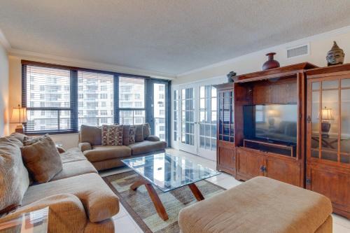 The Alexander: Miami Beach