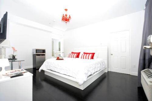 Hotel Sogno Di Mare By Miami Beach
