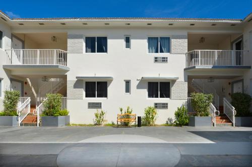 Hotel Sogno Di Mare By Miami Beach