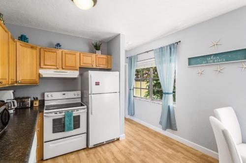 Apartamento Ensuite Apt On Collins Ave