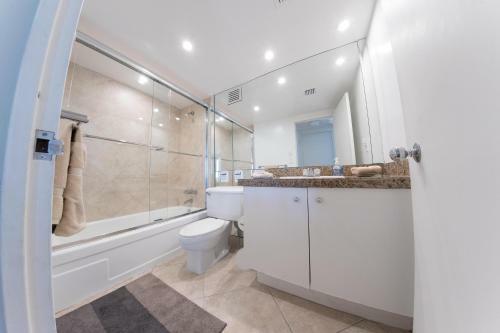 Apartamento Surfside On The Ocean