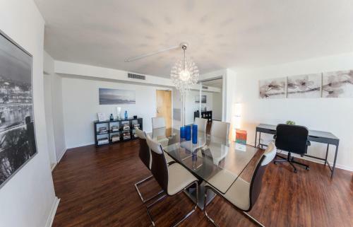 Apartamento Surfside On The Ocean