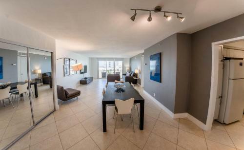 Apartamento Surfside On The Ocean