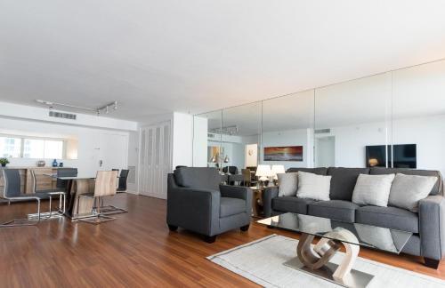 Surfside Deluxe Apartaments