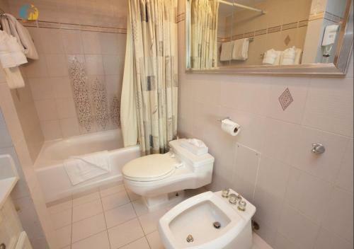 Apartamento Classic Beach Resort - Hora Rentals