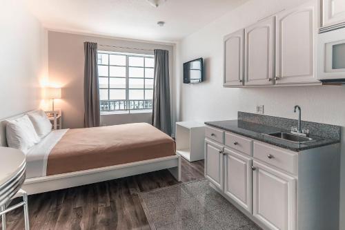 Apartamento Alden On Indian Creek