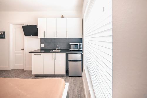Apartamento Alden On Indian Creek